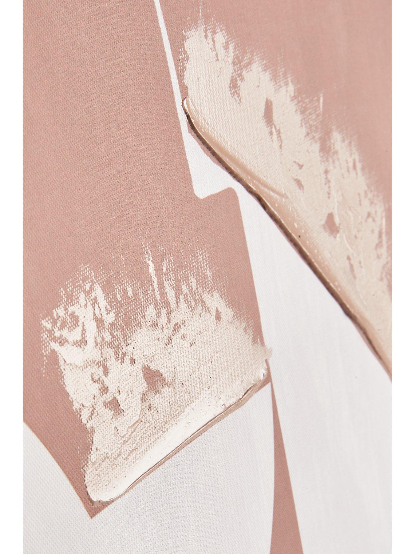  image of very-home-capped-frame-multi-shapes-60x80cm