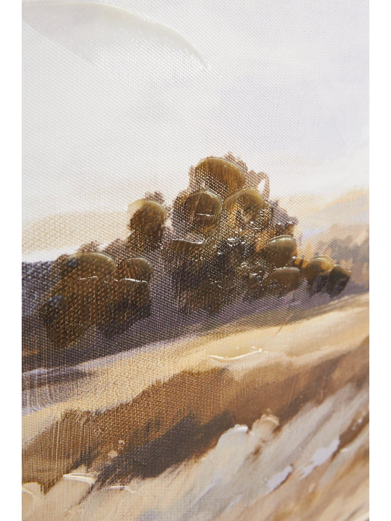  image of very-home-canvas-country-side-water-colour-60x80cm