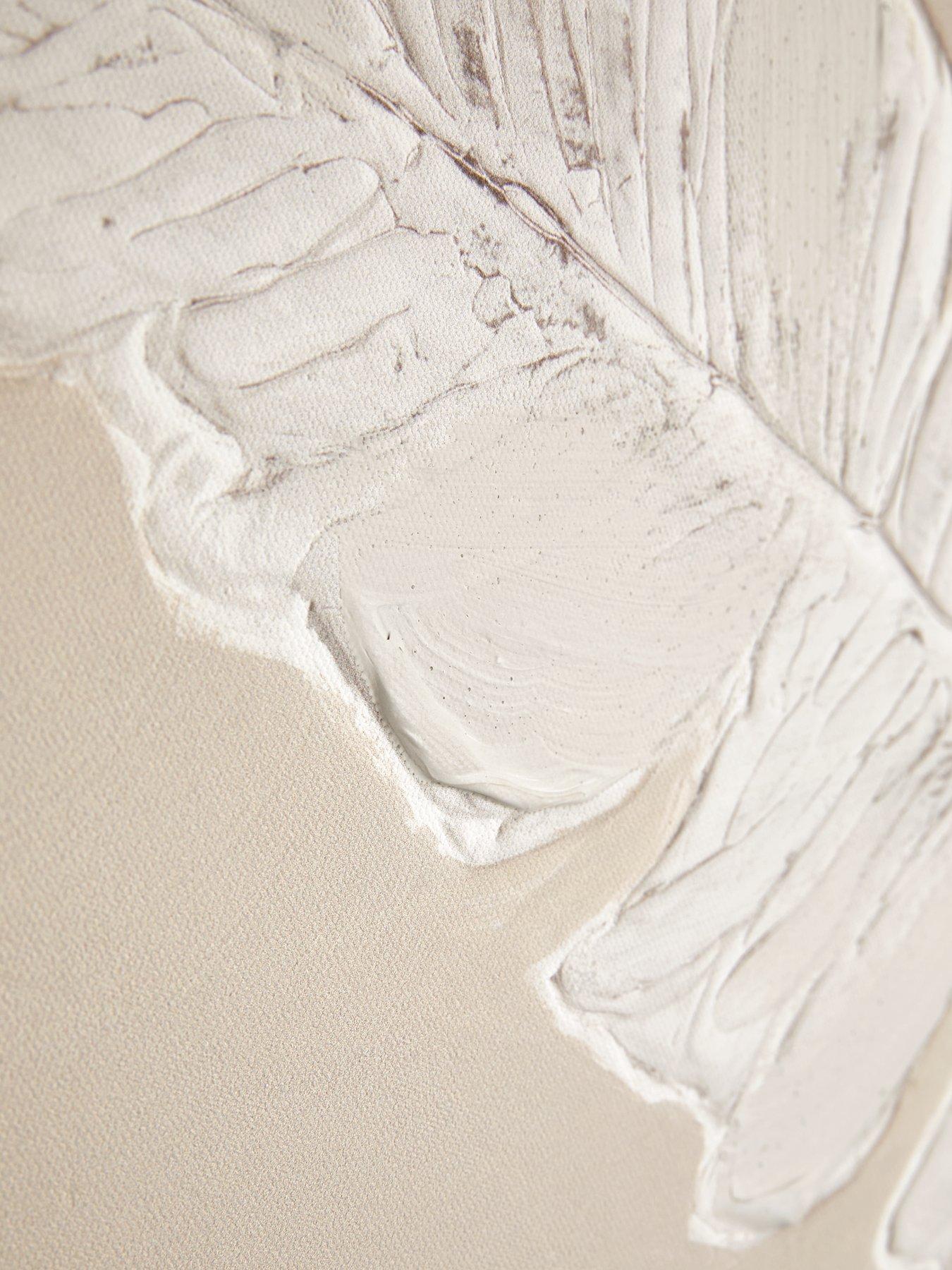  image of very-home-canvas-pampas-grass-60x80cm