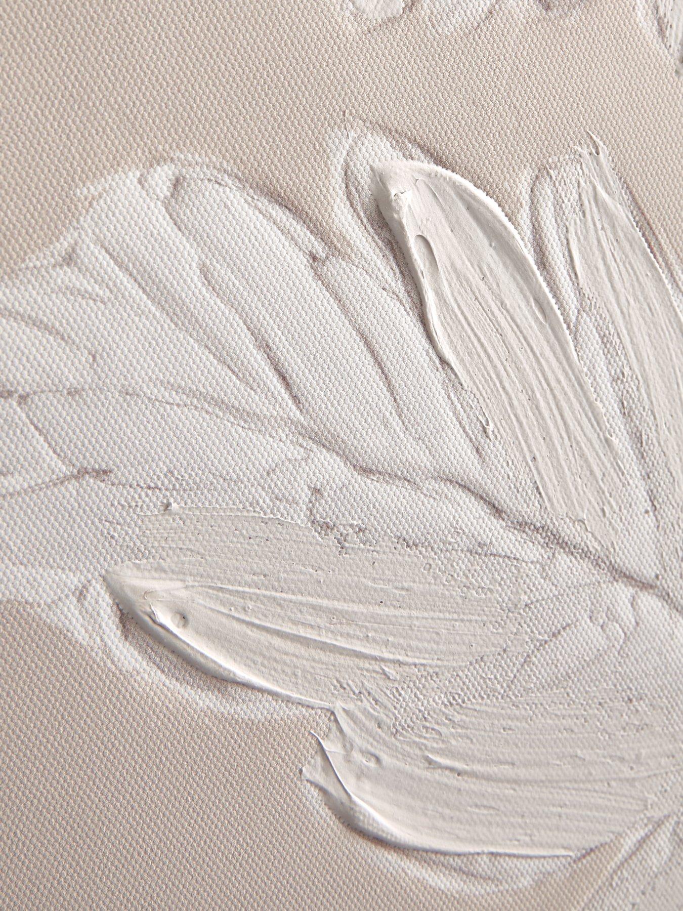  image of very-home-canvas-pampas-grass-60x80cm