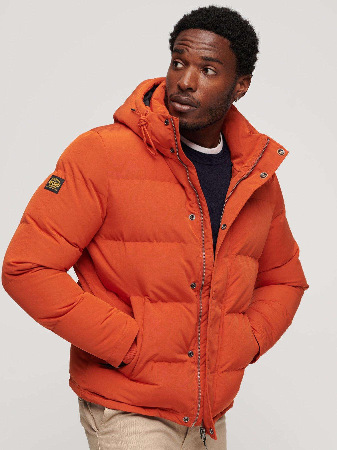 Superdry Jackets for Men, Online Sale up to 60% off