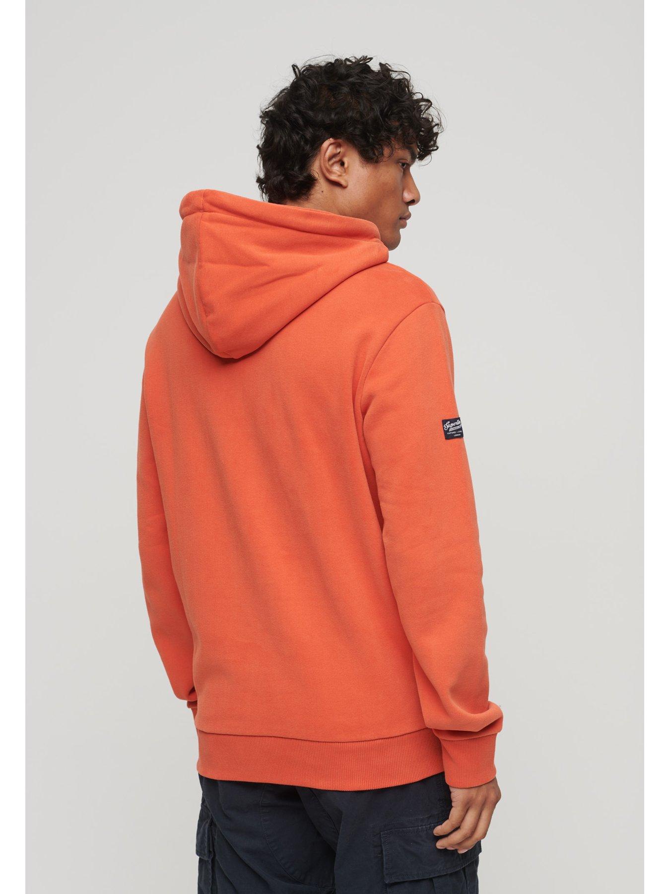 Superdry discount kidswear hoodie