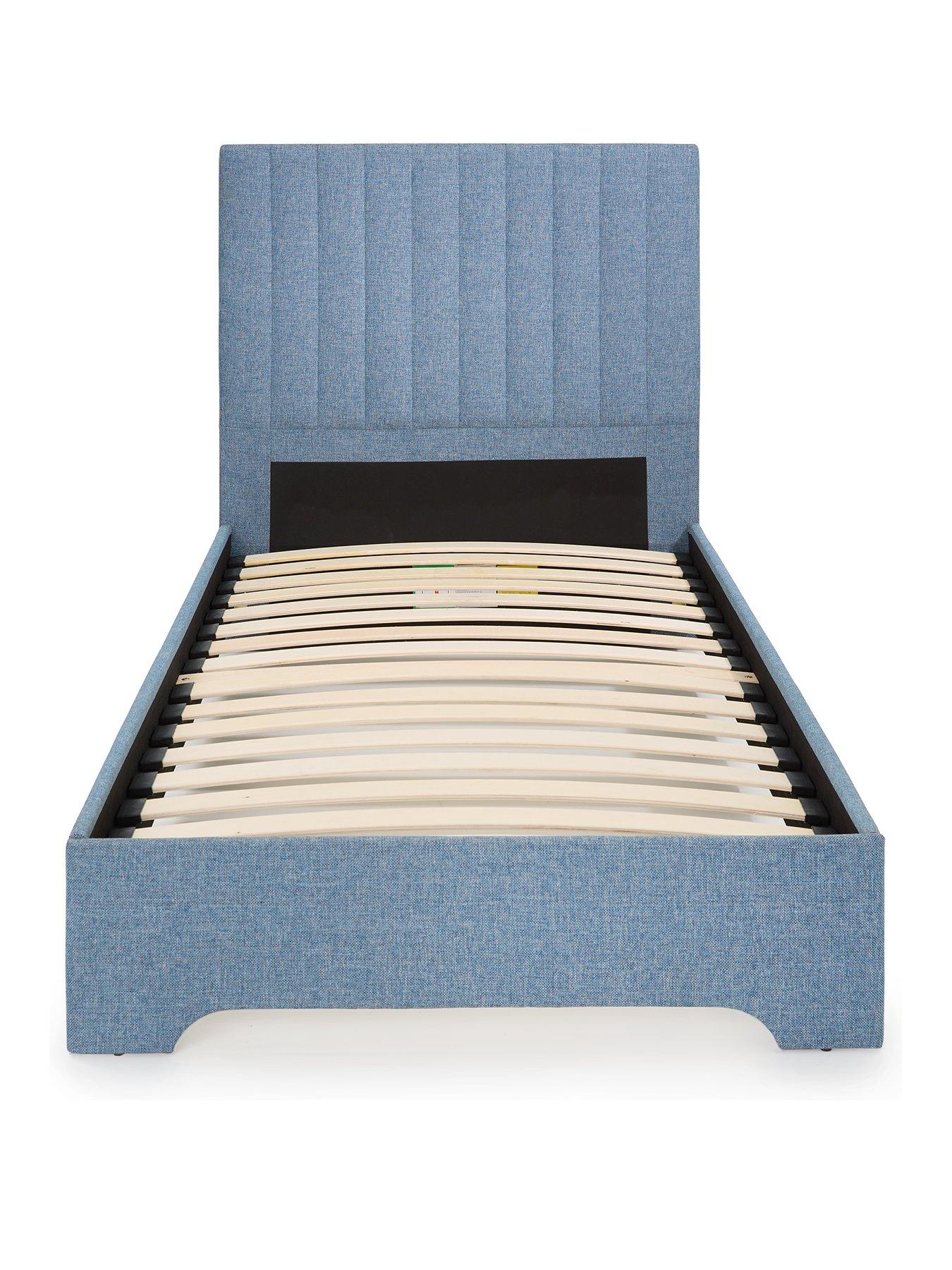 Very Home Casey Single Bed + Premium Mattress