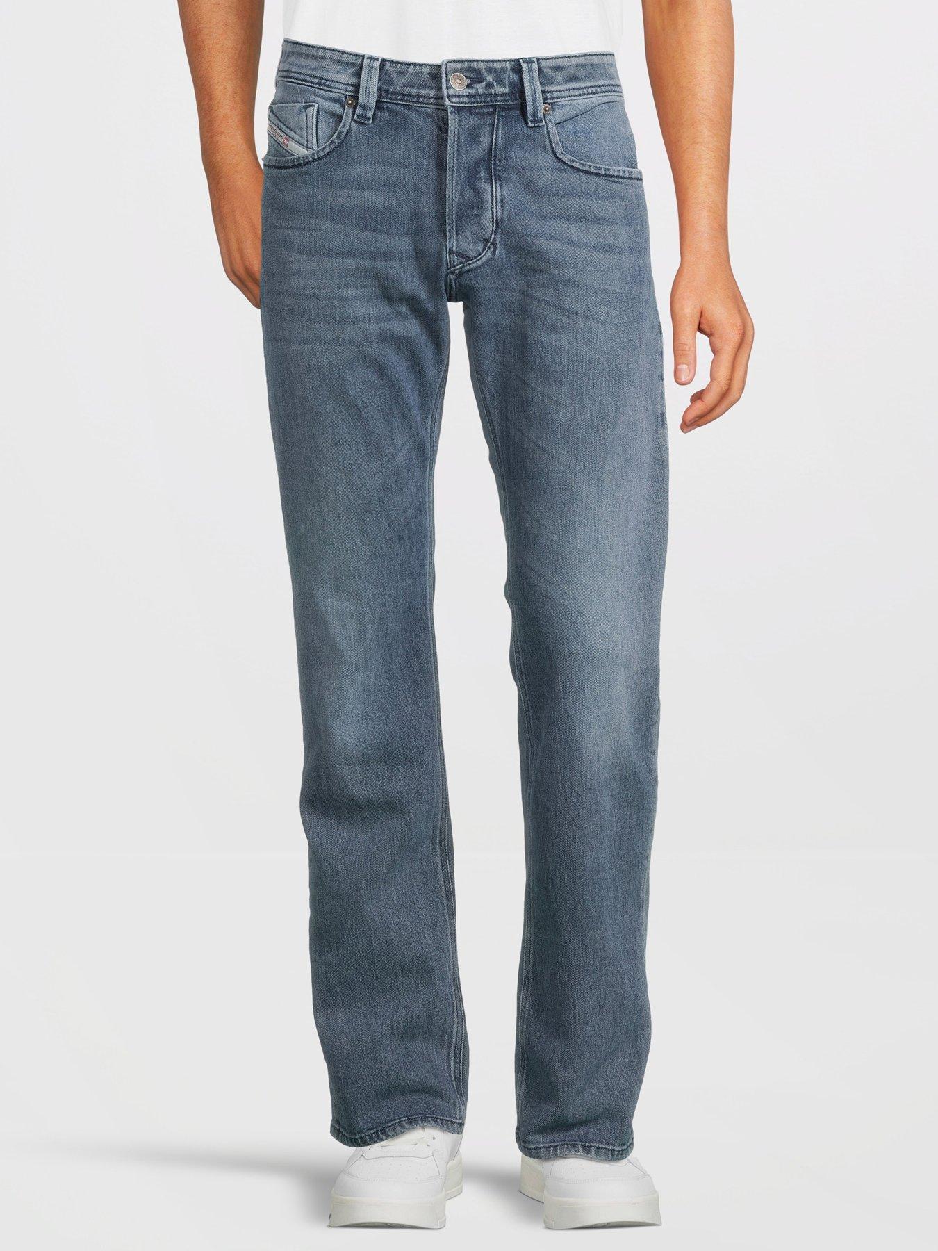 Diesel larkee jeans sale best sale