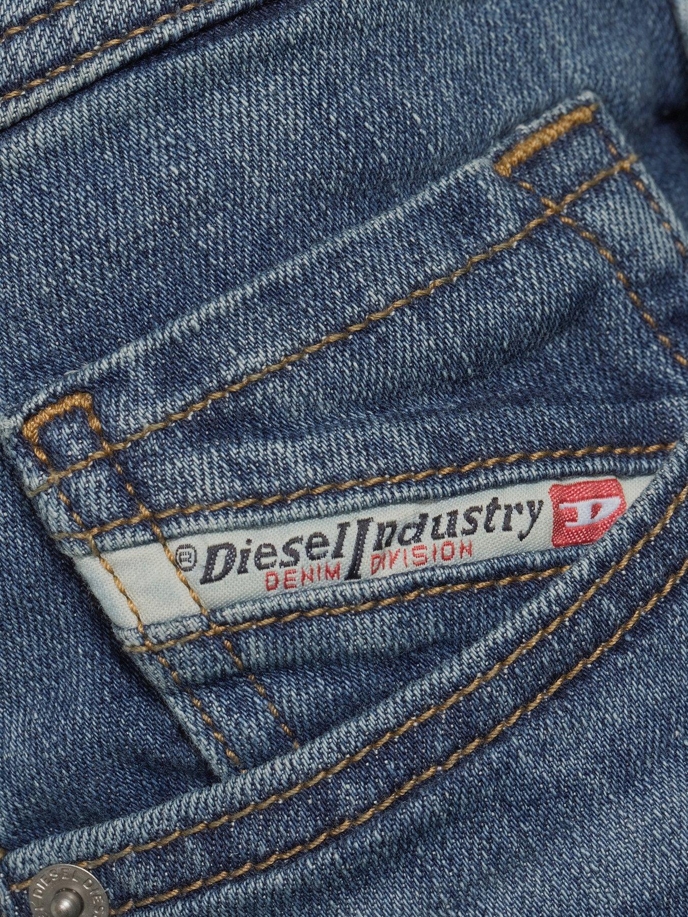  image of diesel-1985-larkee-straight-fit-jeans-mid-wash