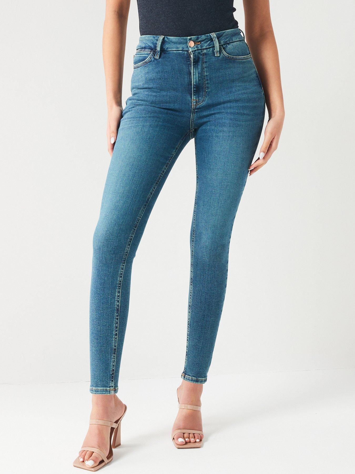 Bootcut Jeans  Bootcut Jeans for Women - Littlewoods