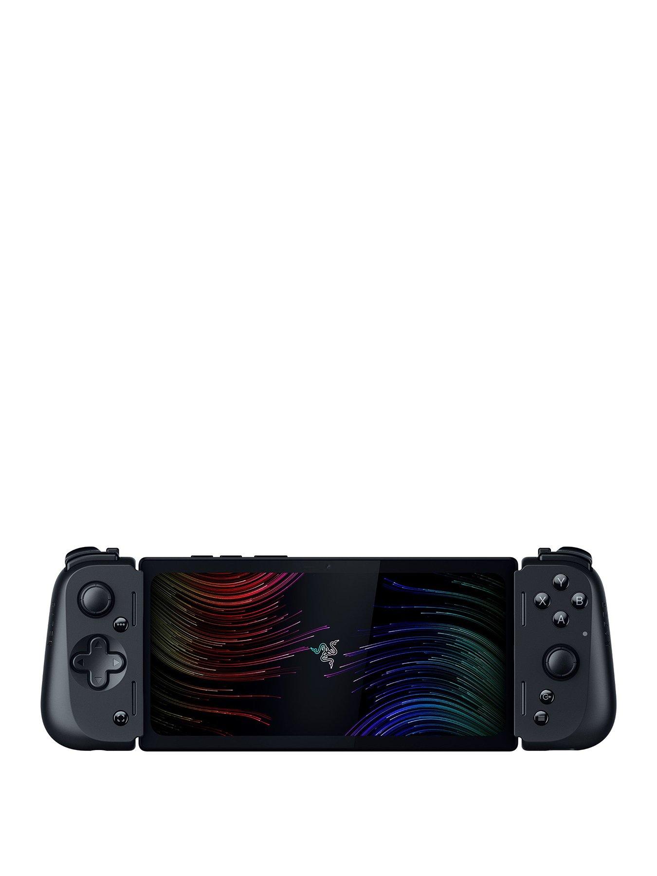 undefined Edge WiFi + Kishi V2 Pro Bundle
