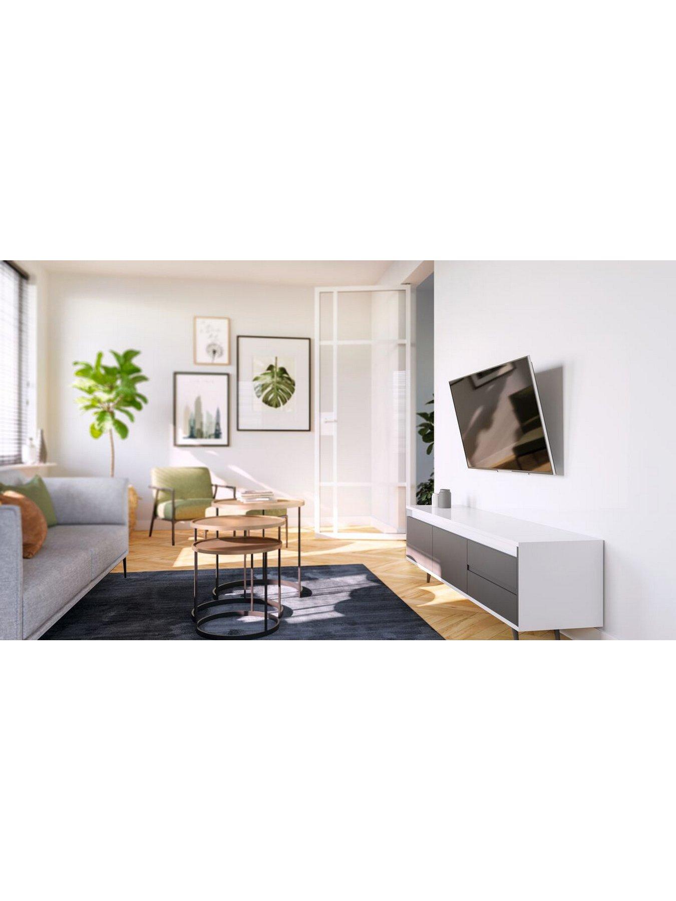 Image 2 of 7 of Vogels Tilt display wall mount - 19-43"