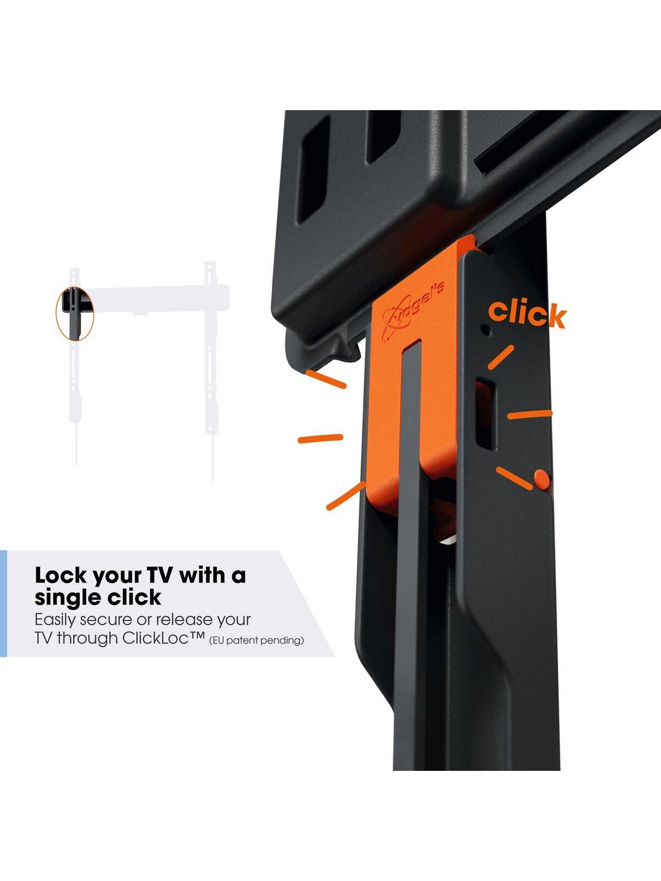 Image 5 of 7 of Vogels Tilt display wall mount - 19-43"