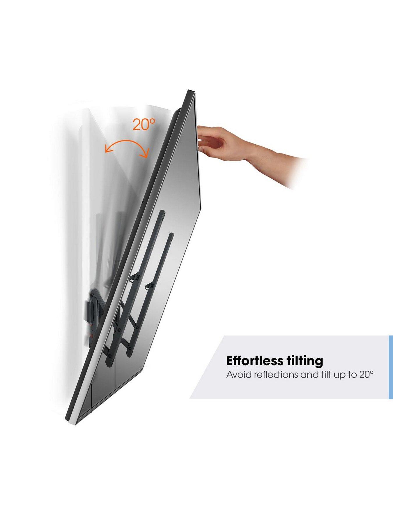 Image 7 of 7 of Vogels Tilt display wall mount - 19-43"