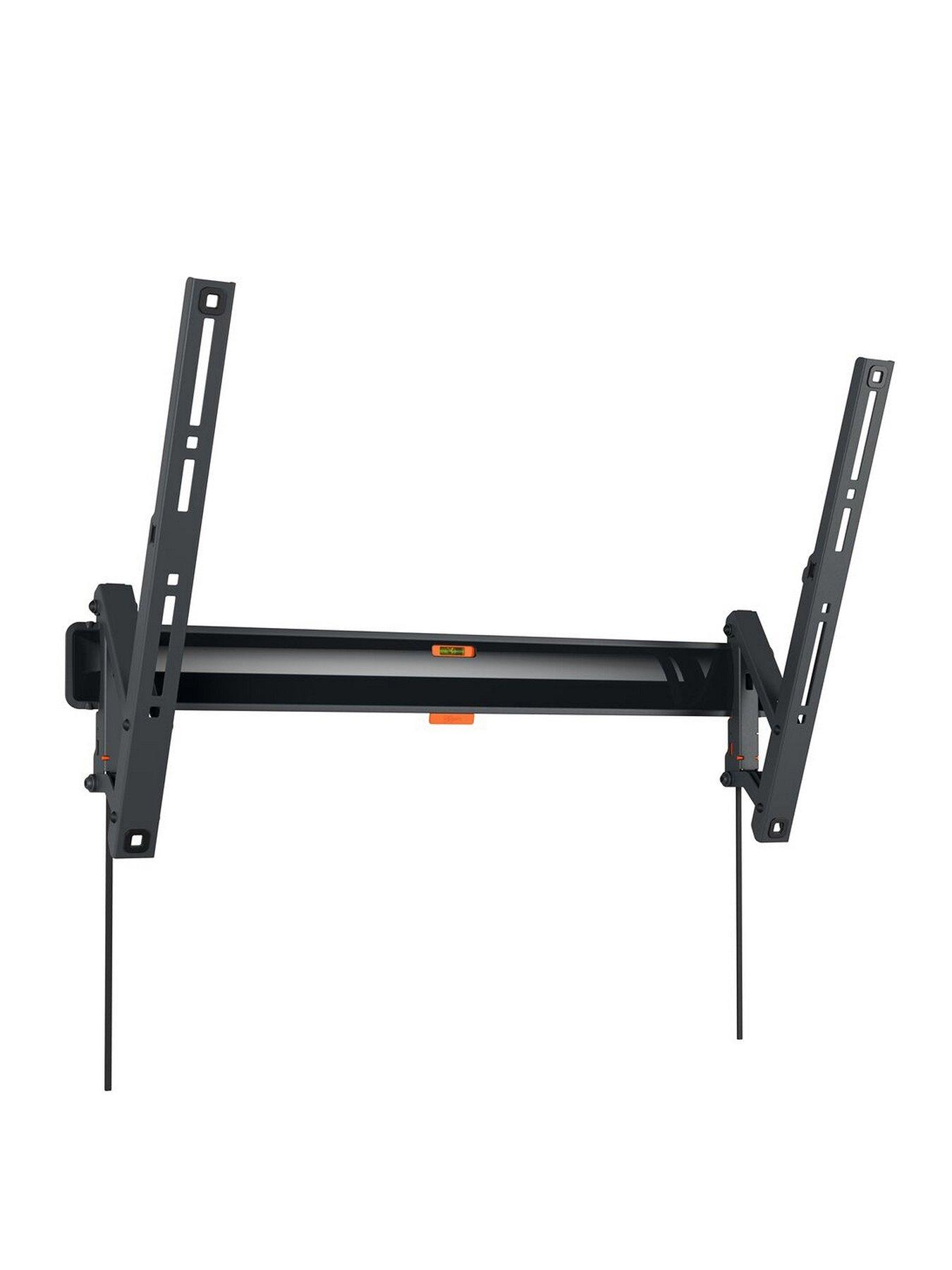 front image of vogels-tilt-display-wall-mount-40-77