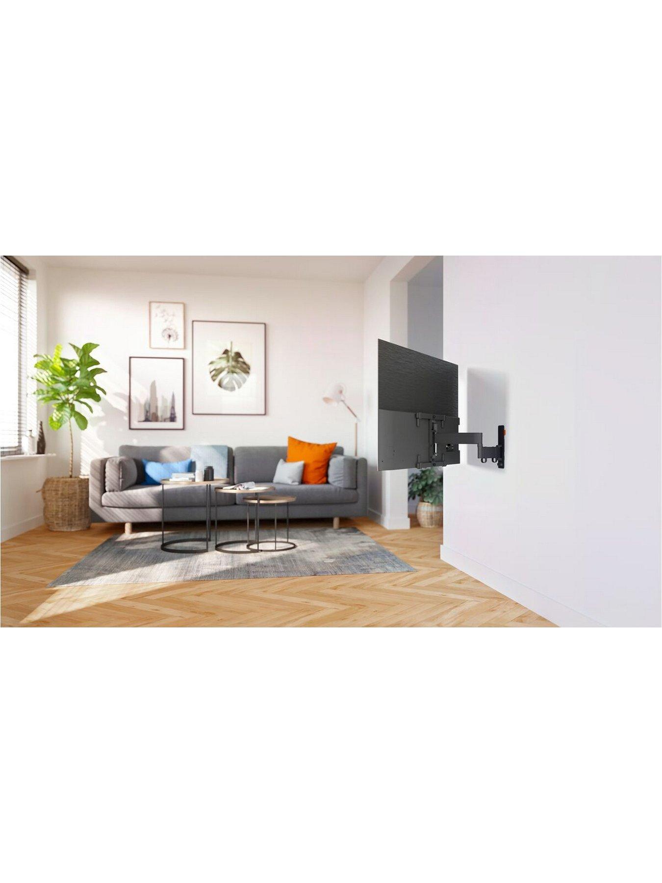  image of vogels-turn-tilt-display-wall-mount-32-65-for-oled