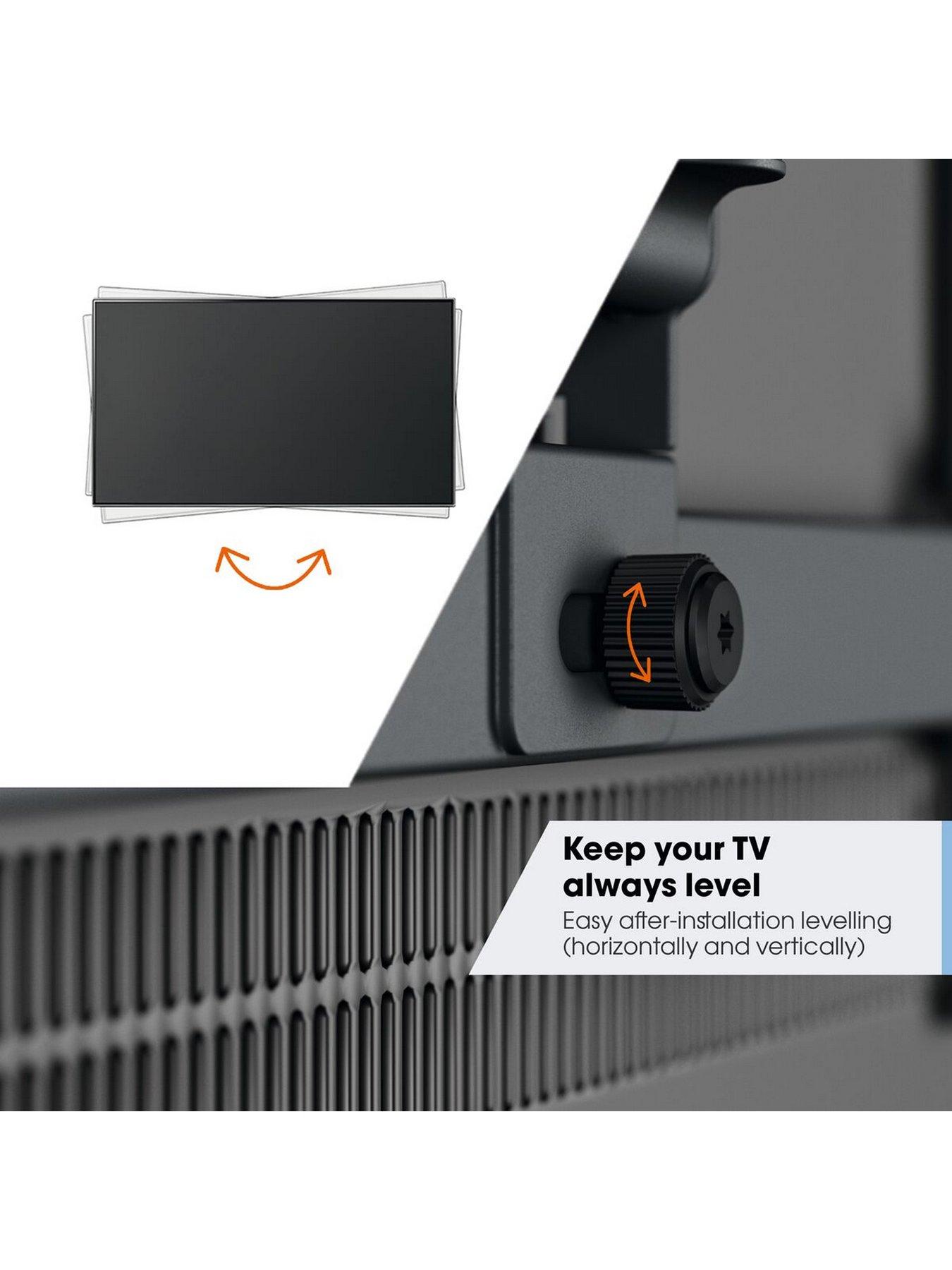  image of vogels-turn-tilt-display-wall-mount-32-65-for-oled