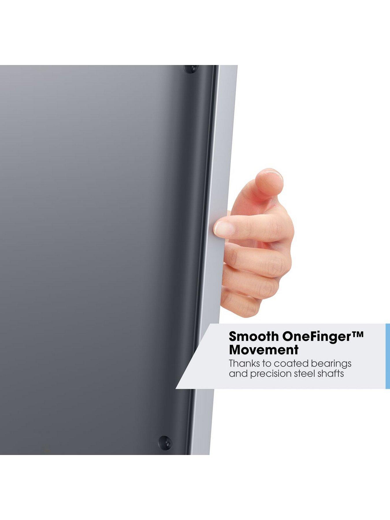  image of vogels-turn-tilt-display-wall-mount-32-65-for-oled
