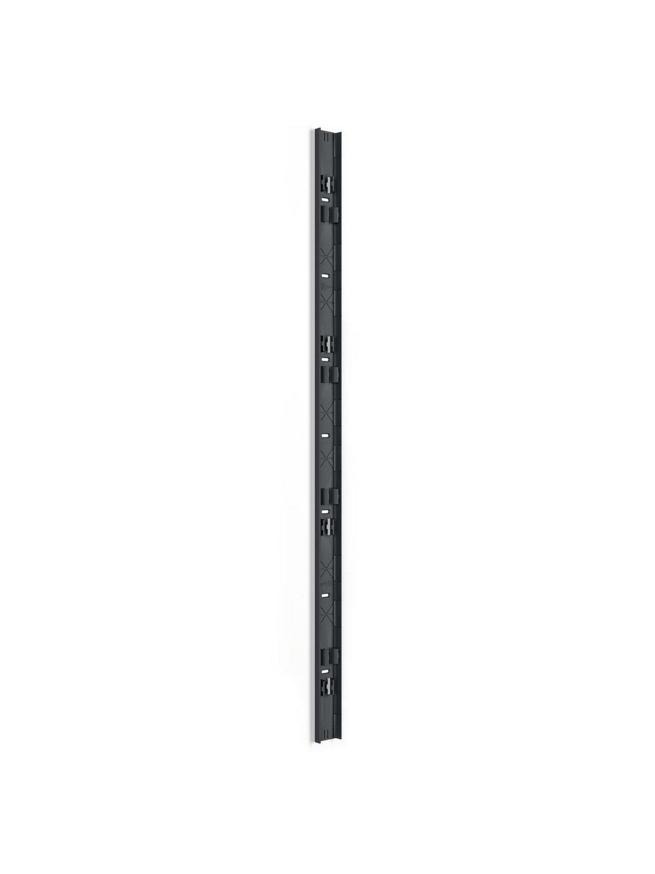  image of vogels-cable-cover-black