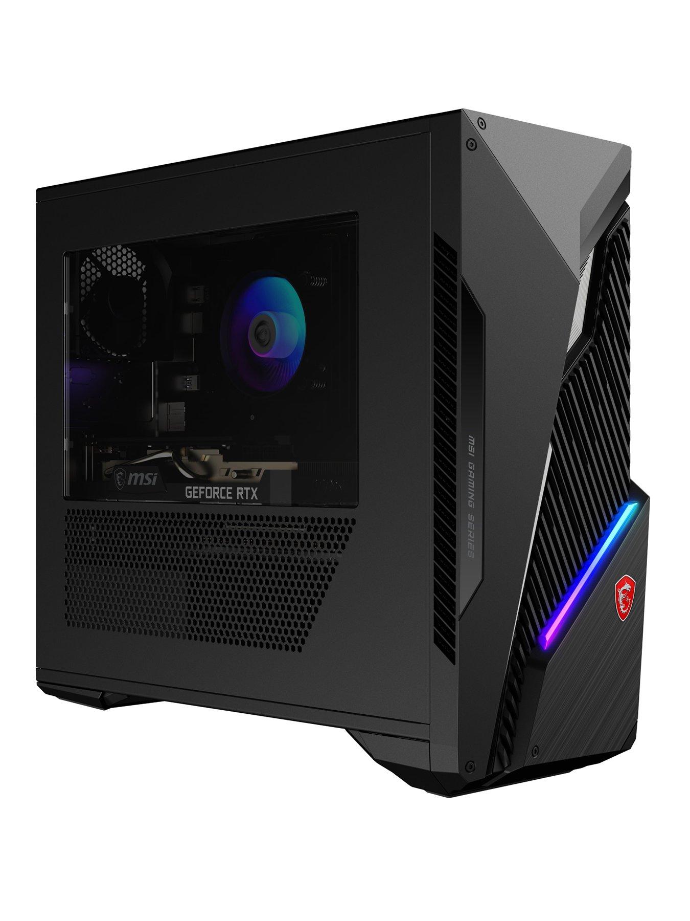 Gaming pc intel on sale core i7 16gb ram