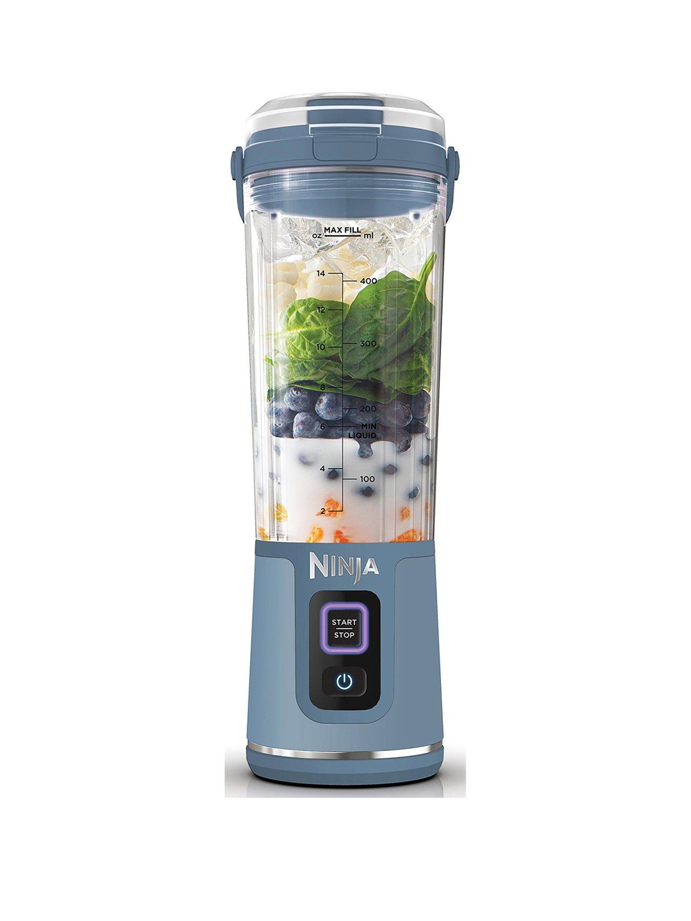 ninja-blast-cordless-portable-blender-denim-bluenbspbc151uknv