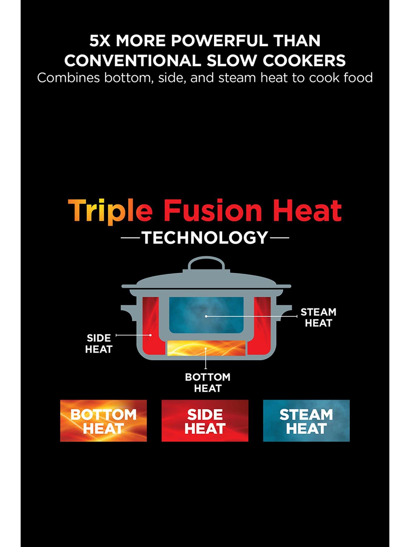  image of ninja-foodi-8-in-1-possiblenbspcooker-sea-salt-greynbspmc1001uk