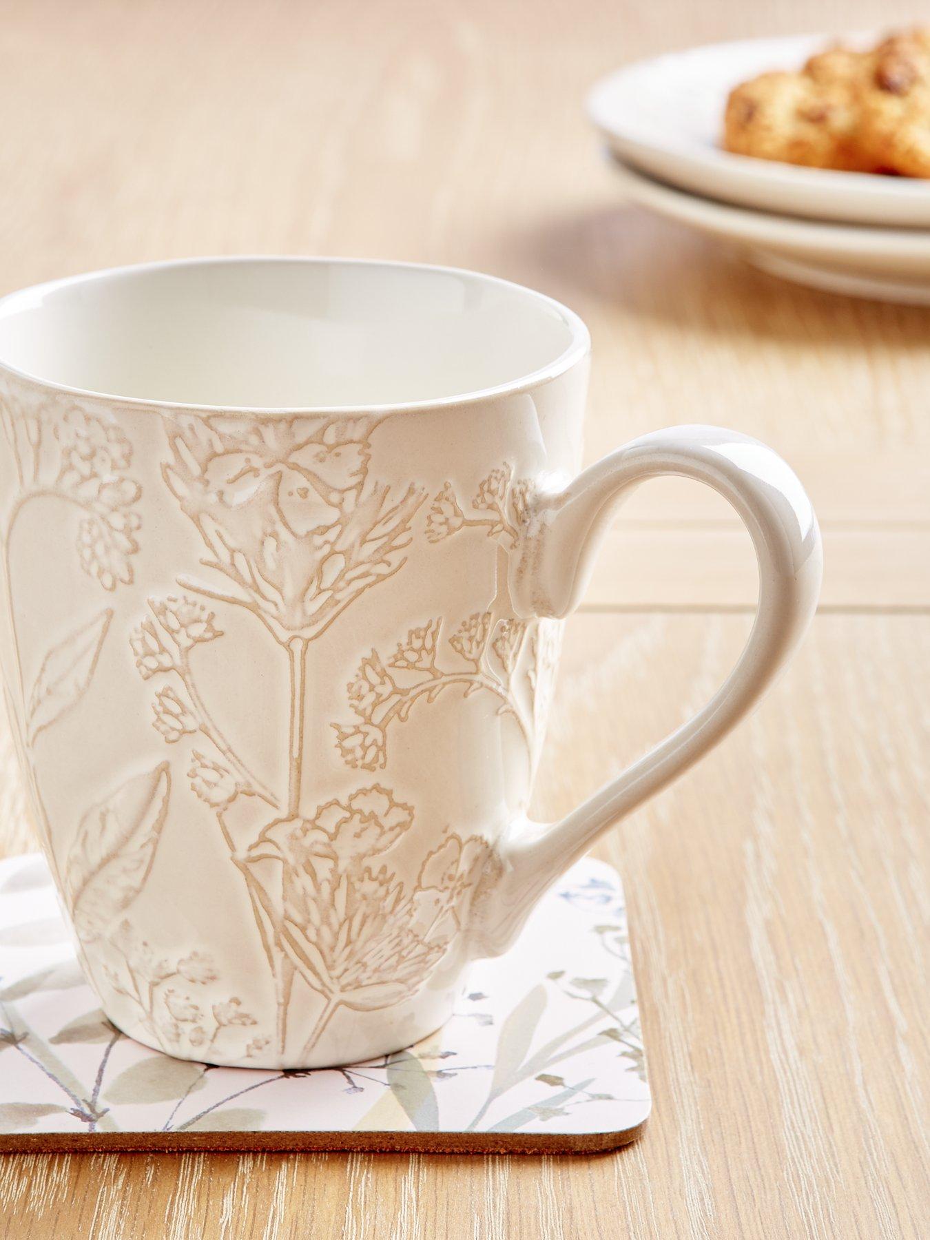  image of very-home-meadow-set-of-4-mugs