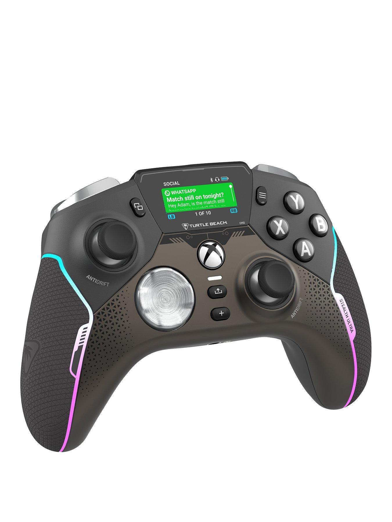  image of turtle-beach-stealth-ultra-wireless-controller-for-xbox-pc