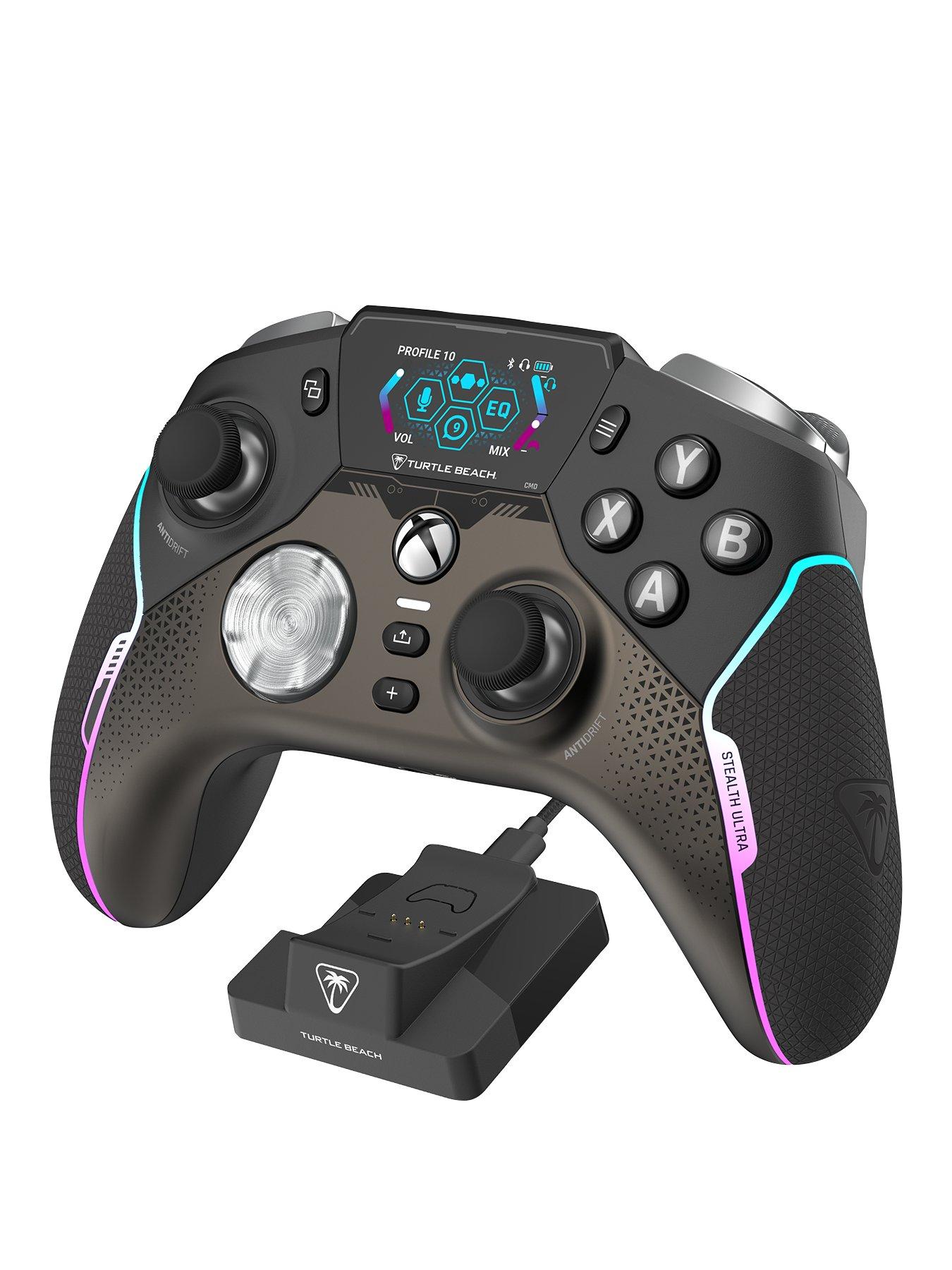  image of turtle-beach-stealth-ultra-wireless-controller-for-xbox-pc