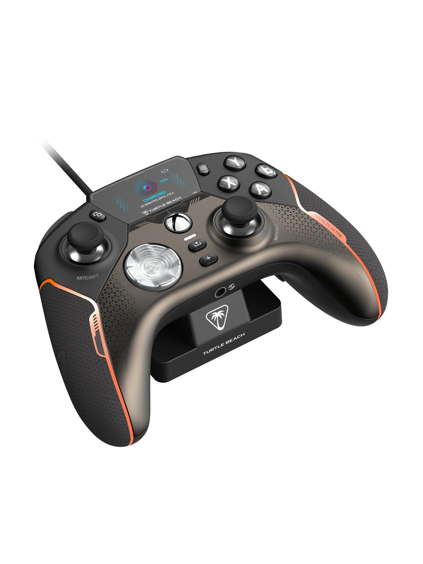  image of turtle-beach-stealth-ultra-wireless-controller-for-xbox-pc
