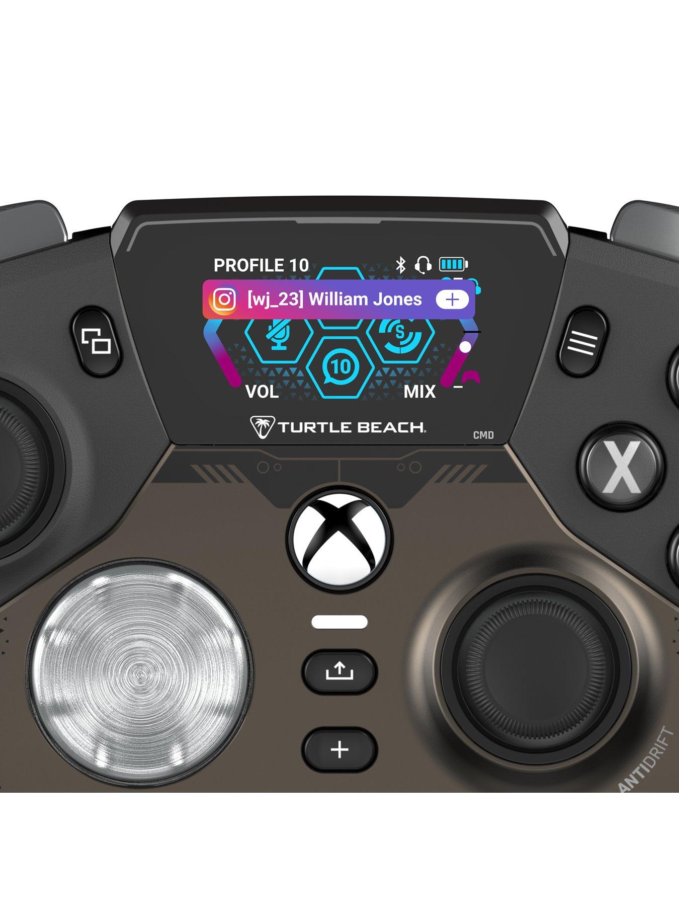  image of turtle-beach-stealth-ultra-wireless-controller-for-xbox-pc