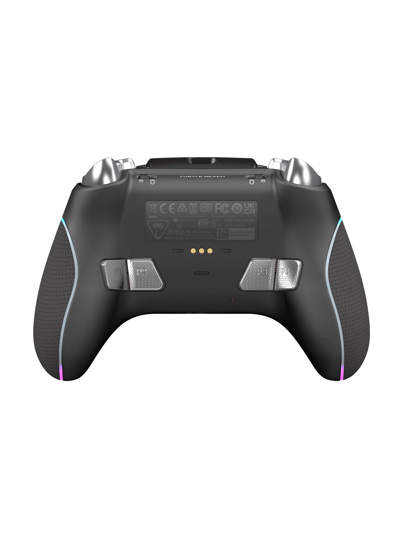  image of turtle-beach-stealth-ultra-wireless-controller-for-xbox-pc