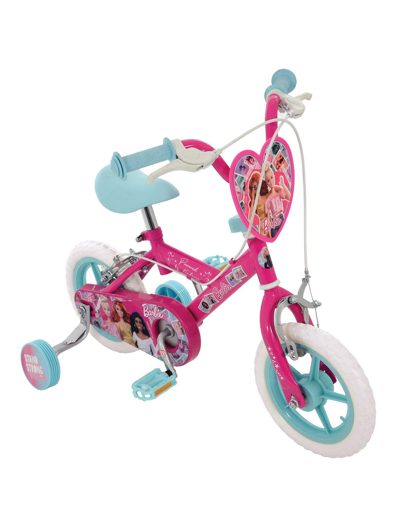 Littlewoods hot sale balance bike