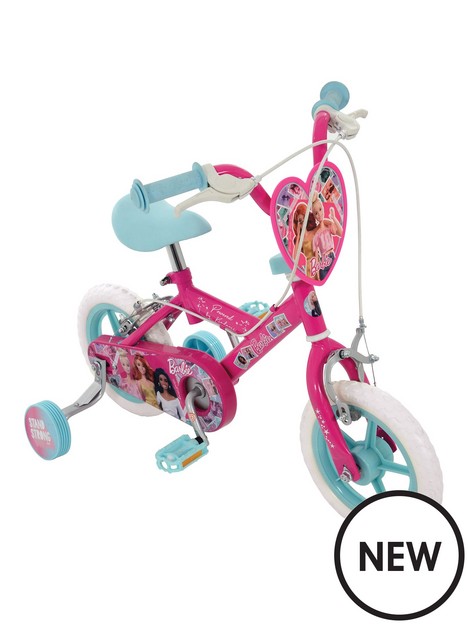 barbie-12-bike