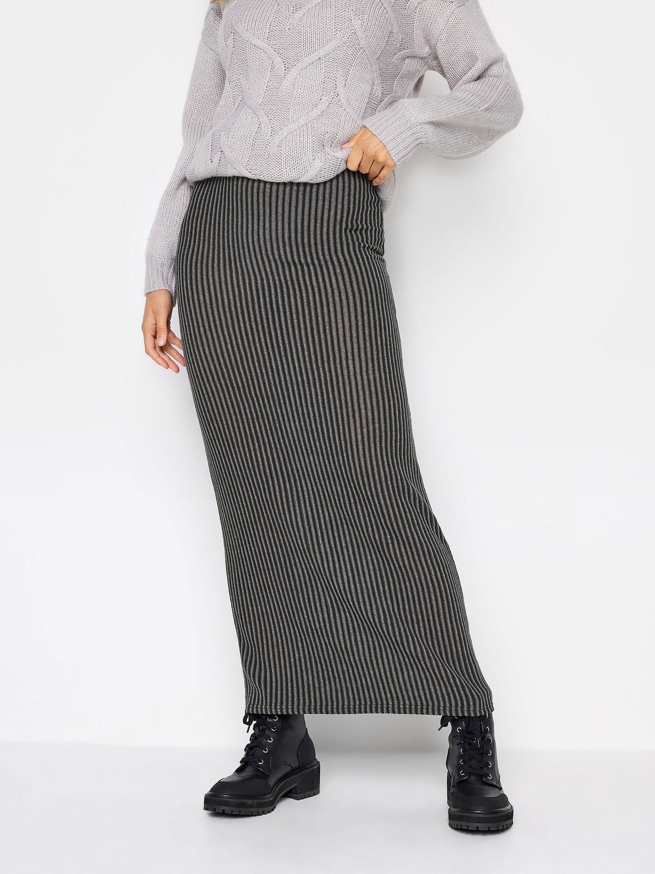 Maxi skirt outlet tall