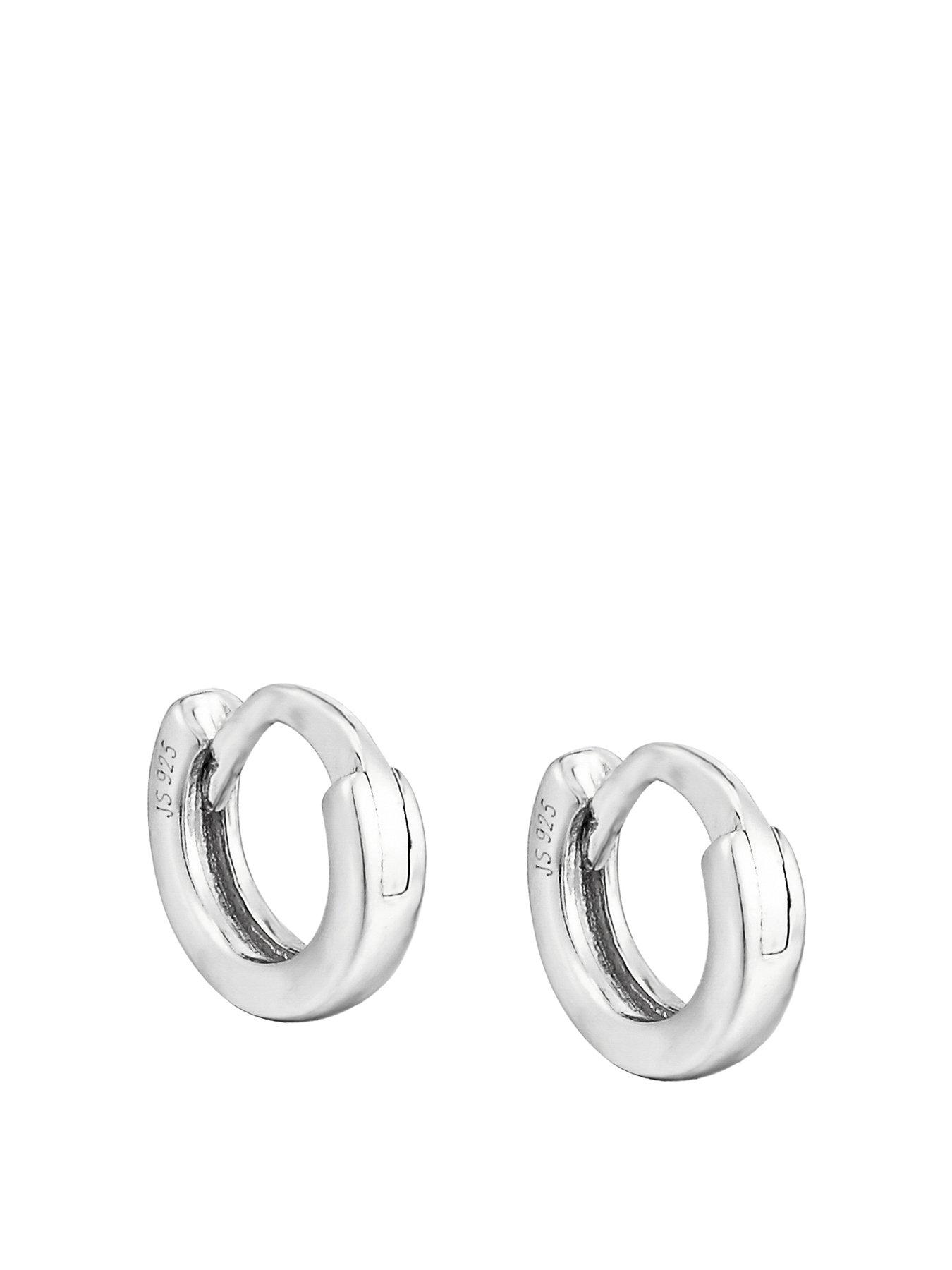 https://media.littlewoods.com/i/littlewoods/VRO3X_SQ1_0000000035_SILVER_SLf/the-love-silver-collection-sterling-silver-7mm-dainty-huggie-hoop-earrings.jpg?$180x240_retinamobilex2$