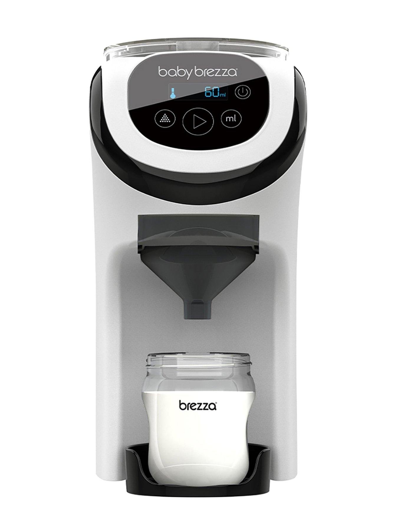 Water Warmer Baby Brezza Watery Formula Baby Brezza Formula Pro