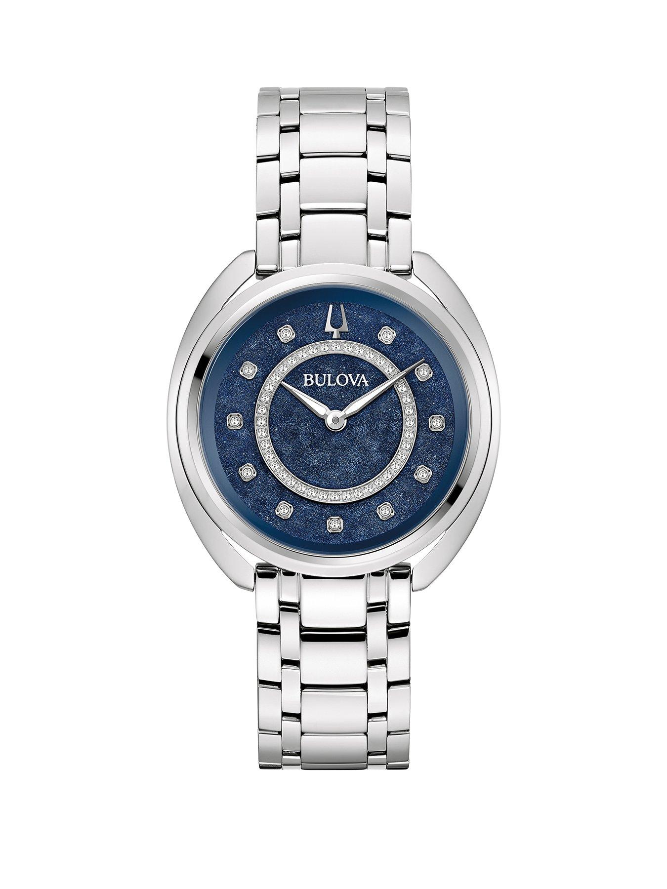 bulova-duality-silver-stainless-steel-ladies-watch