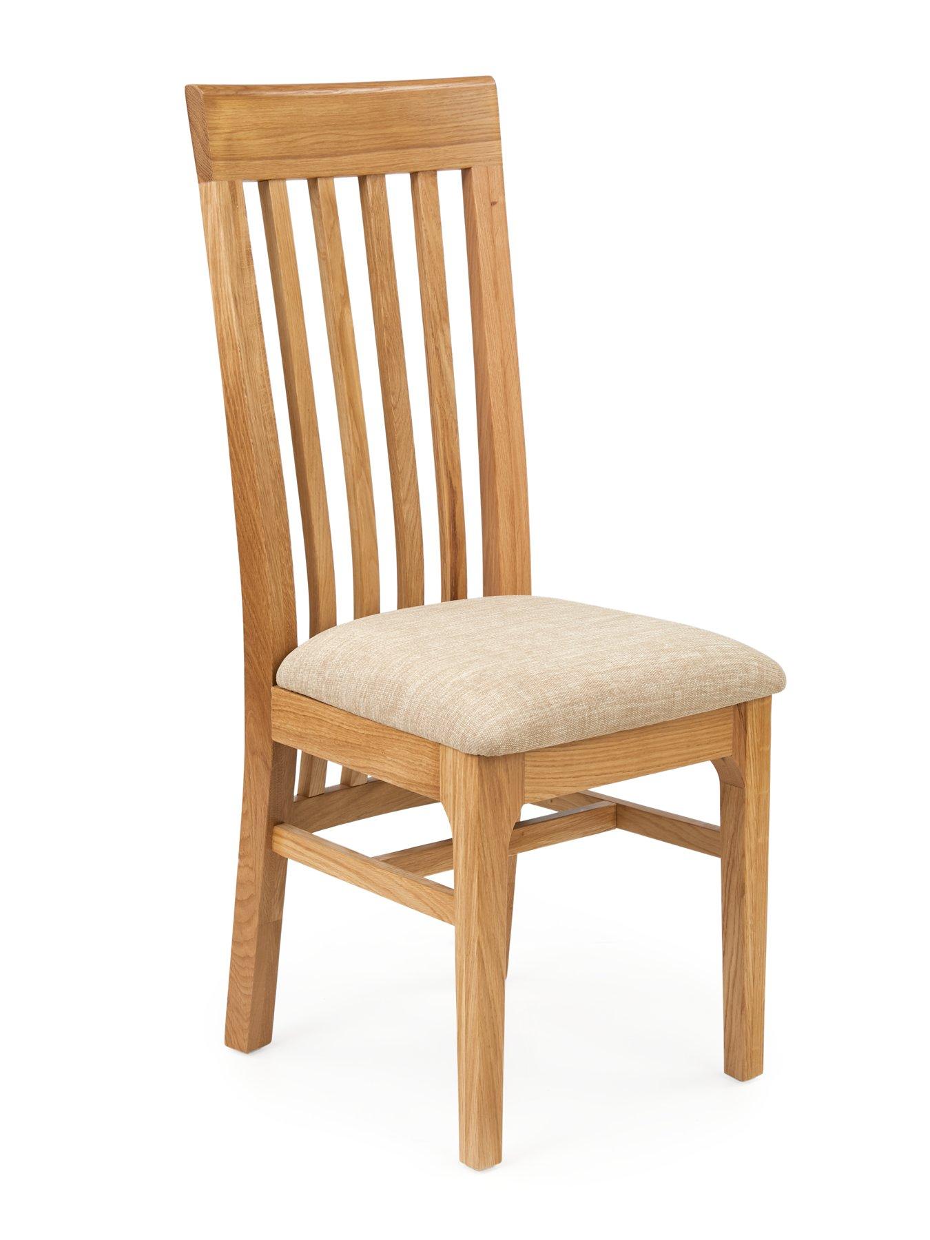  image of very-home-new-constance-dining-set-extending-table-and-4-chairs