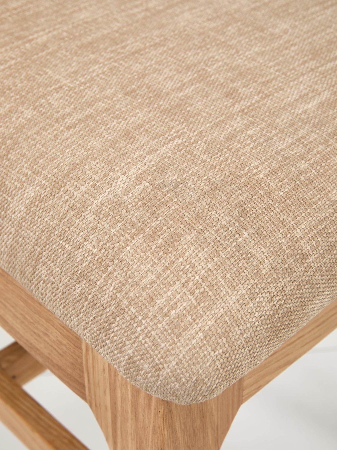  image of very-home-new-constance-dining-set-extending-table-and-4-chairs