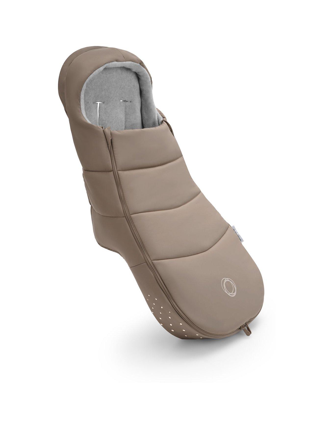 undefined Footmuff - Dune Taupe
