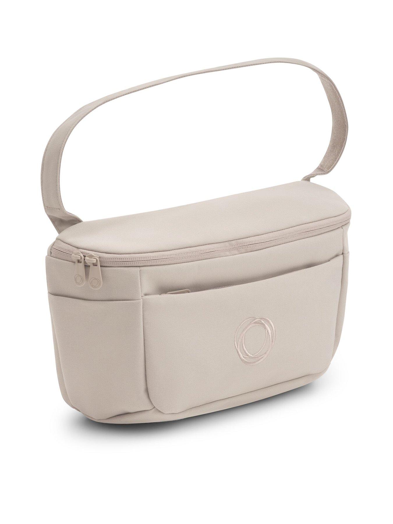 undefined Organizer - Desert Taupe