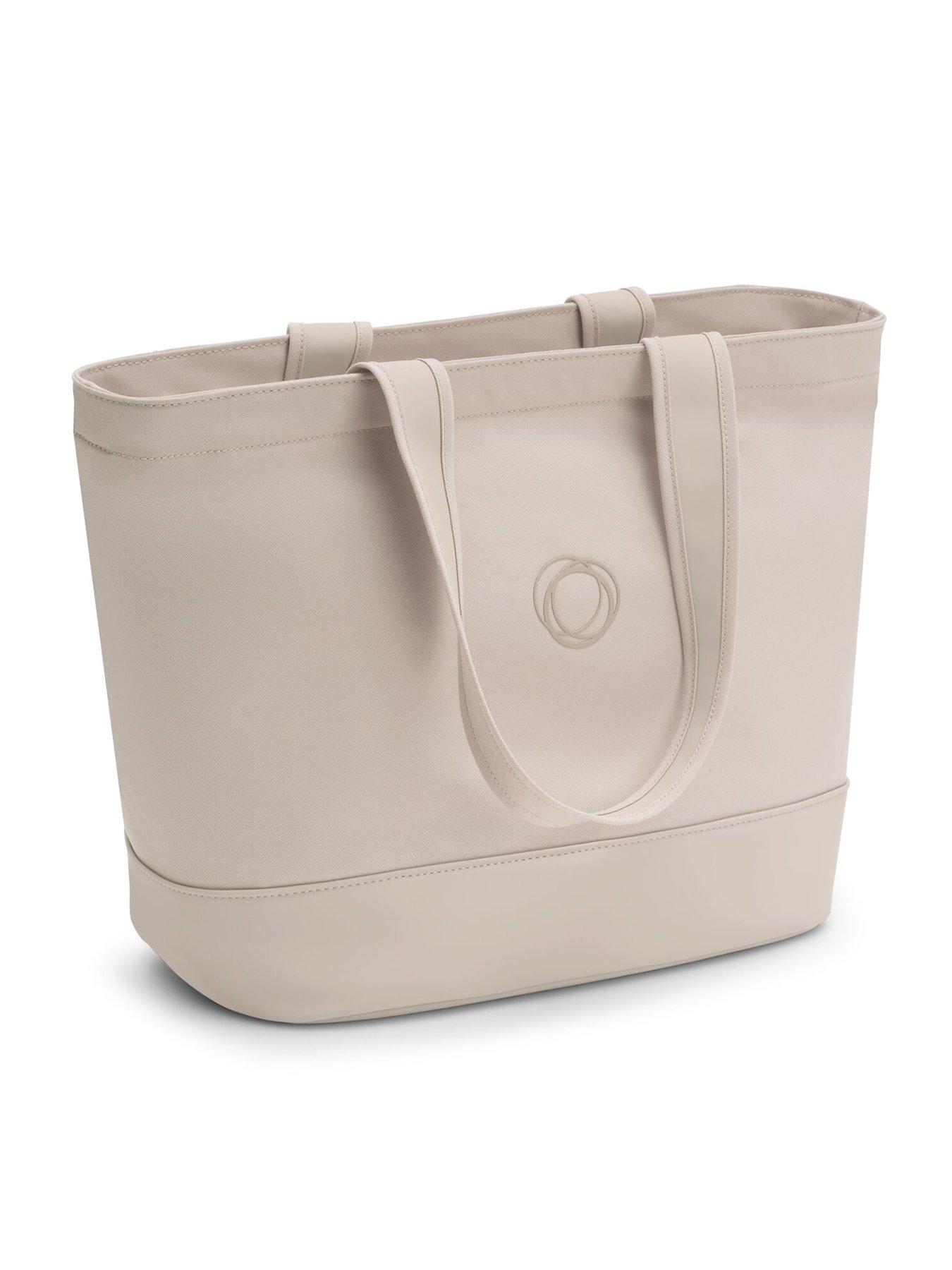 Bugaboo Changing Bag - Desert Taupe