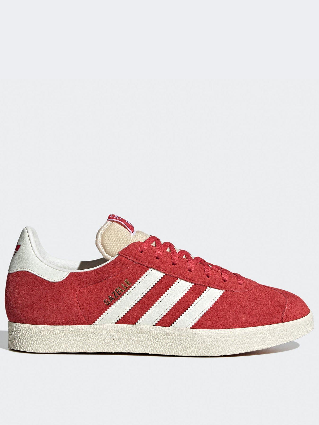 adidas Originals Mens Campus 2 Trainers - Grey | littlewoods.com