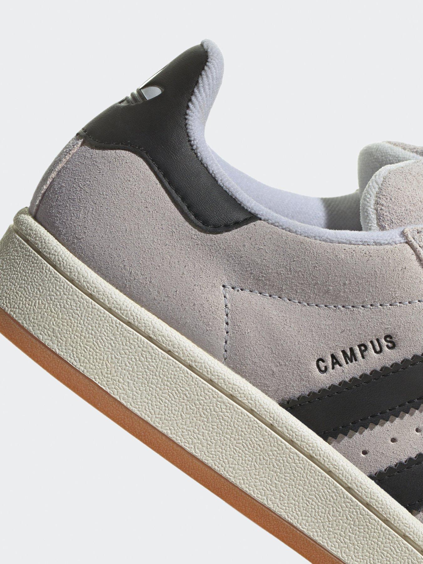 adidas gazelle silver green womens Adidas Campus 00s | Women's | Crystal White/Black/Off White