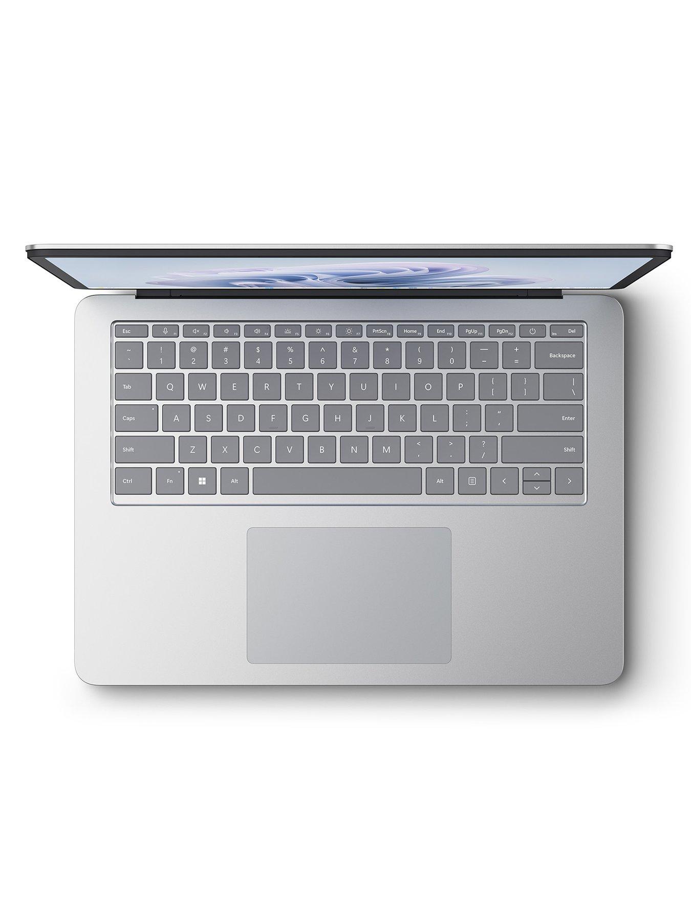  image of microsoft-surface-laptop-studio-2-intel-core-i7-16gb-ram-512gb-fast-ssd-storage--nbspplatinum