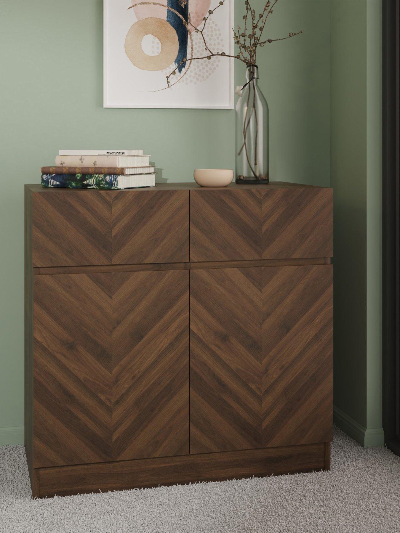 Image 1 of 7 of GFW Catania Sideboard