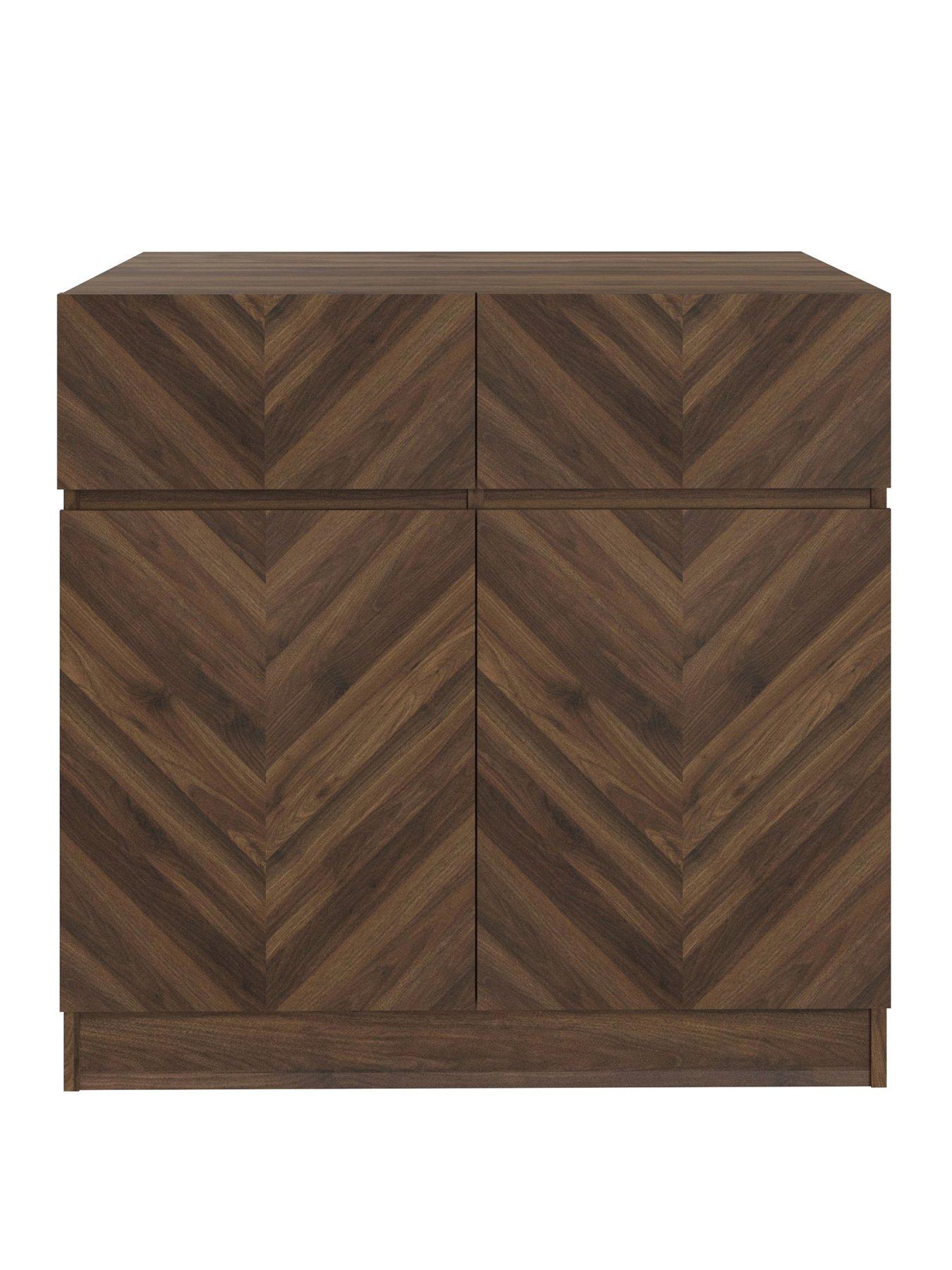 Image 2 of 7 of GFW Catania Sideboard
