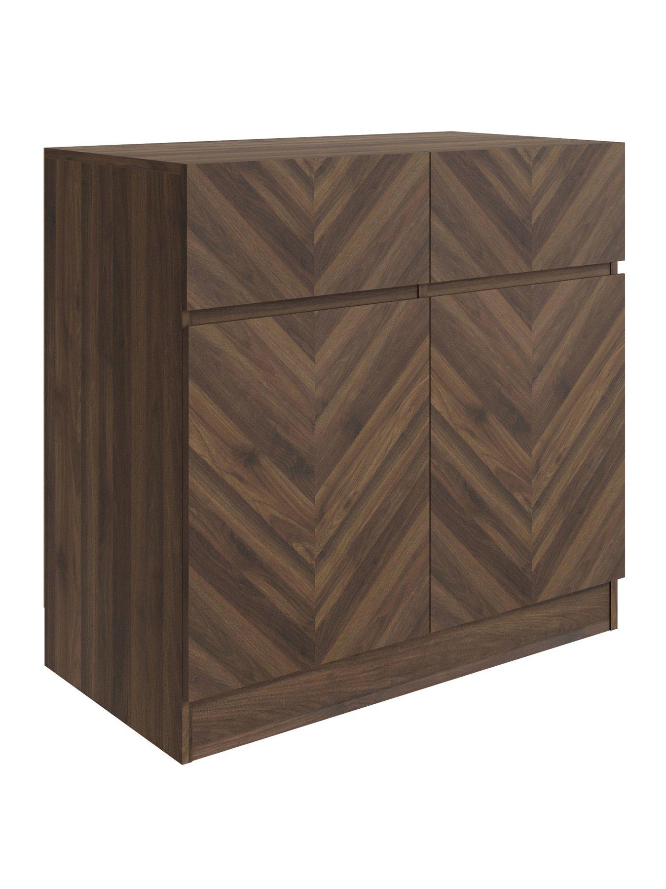 Image 3 of 7 of GFW Catania Sideboard