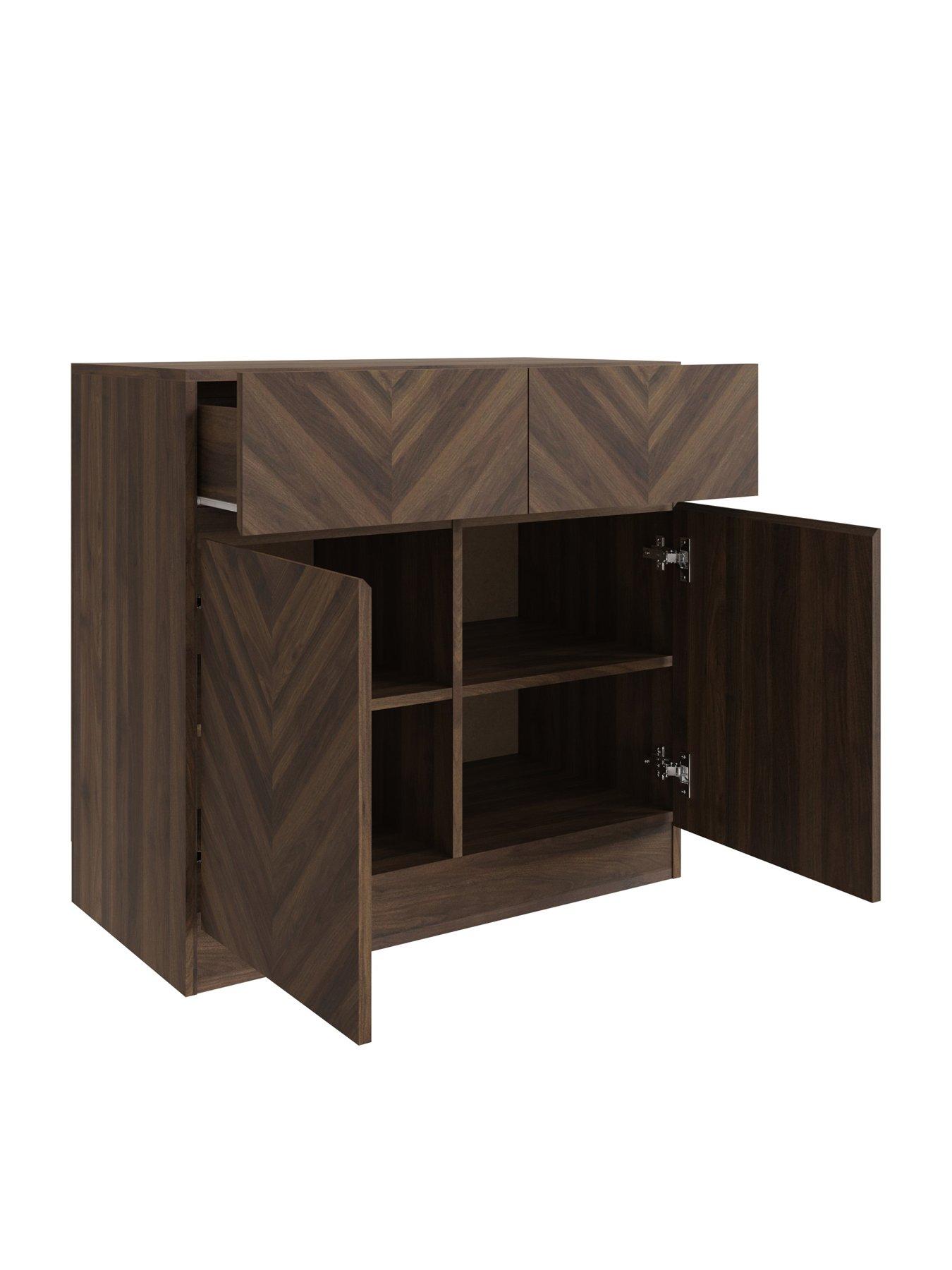 Image 4 of 7 of GFW Catania Sideboard