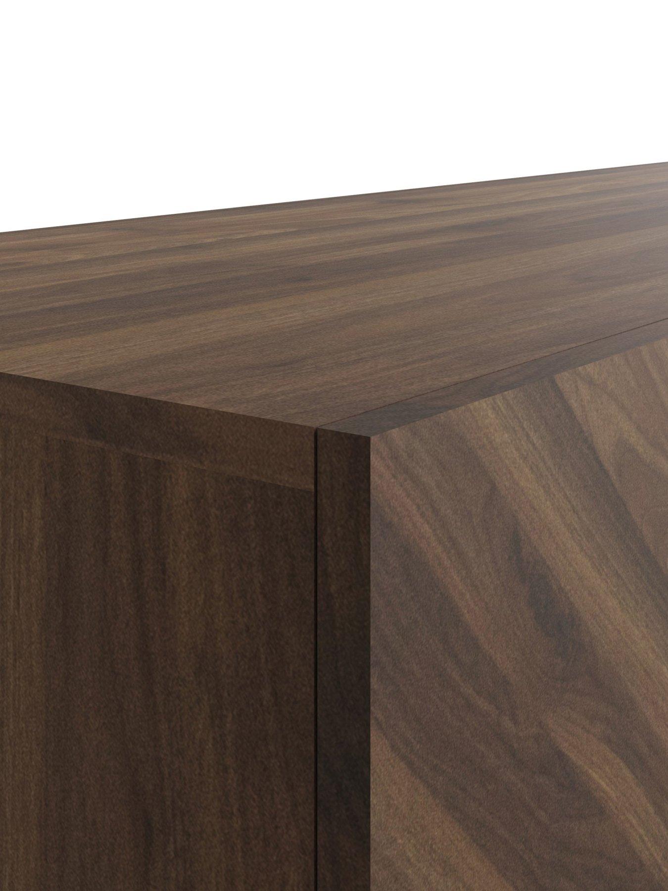 Image 6 of 7 of GFW Catania Large Sideboard