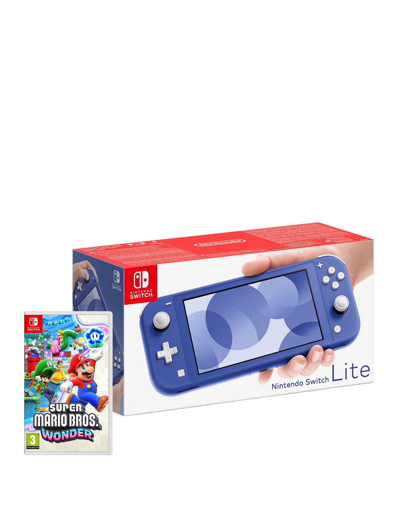 nintendo-switch-litenbspyellow-console-mario-wonder