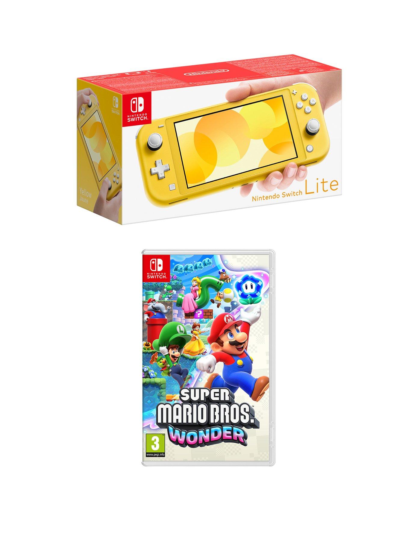 Littlewoods best sale nintendo switch