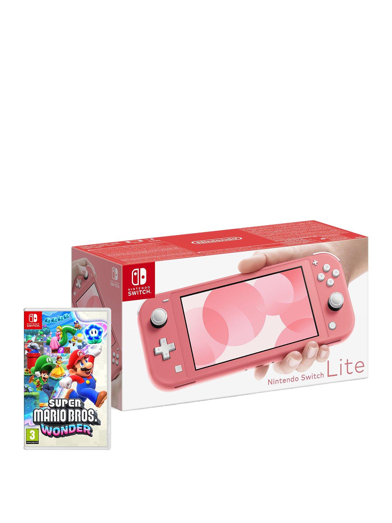 nintendo-switch-litenbspyellow-console-mario-wonder